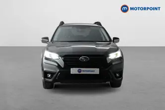 Subaru Outback Field Automatic Petrol Estate - Stock Number (1688890) - Front bumper