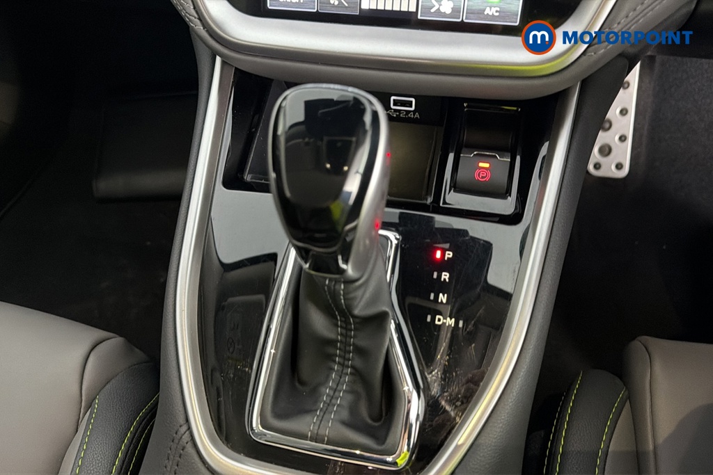 Subaru Outback Field Automatic Petrol Estate - Stock Number (1688890) - 15th supplementary image