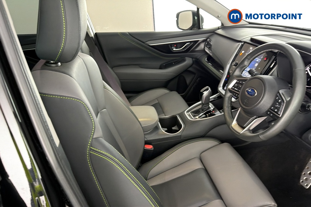 Subaru Outback Field Automatic Petrol Estate - Stock Number (1688890) - 22nd supplementary image