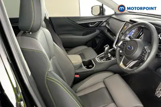 Subaru Outback Field Automatic Petrol Estate - Stock Number (1688890) - 22nd supplementary image
