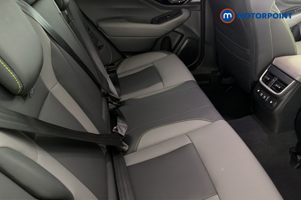 Subaru Outback Field Automatic Petrol Estate - Stock Number (1688890) - 25th supplementary image
