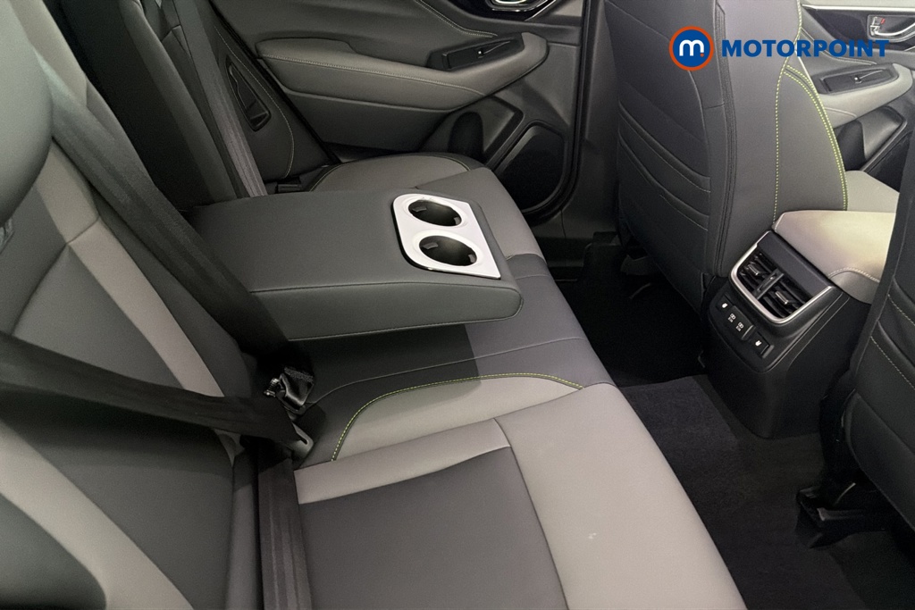 Subaru Outback Field Automatic Petrol Estate - Stock Number (1688890) - 26th supplementary image
