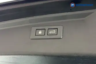 Subaru Outback Field Automatic Petrol Estate - Stock Number (1688890) - 35th supplementary image