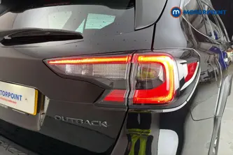 Subaru Outback Field Automatic Petrol Estate - Stock Number (1688890) - 36th supplementary image
