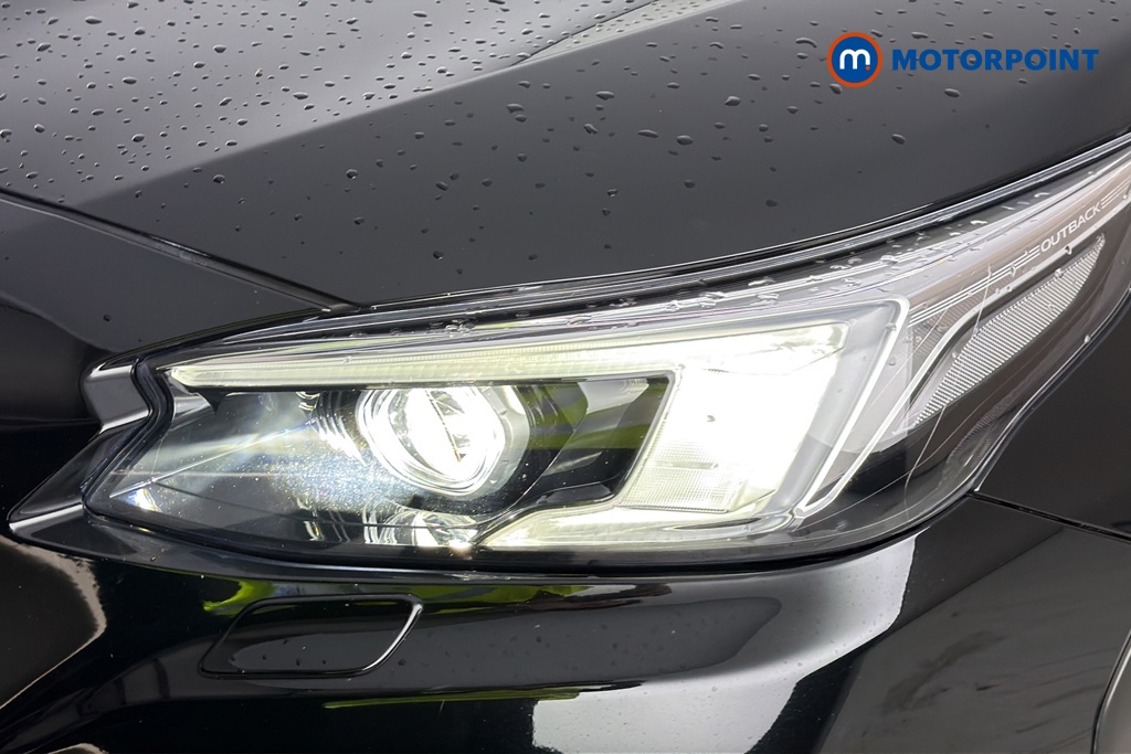 Subaru Outback Field Automatic Petrol Estate - Stock Number (1688890) - 42nd supplementary image