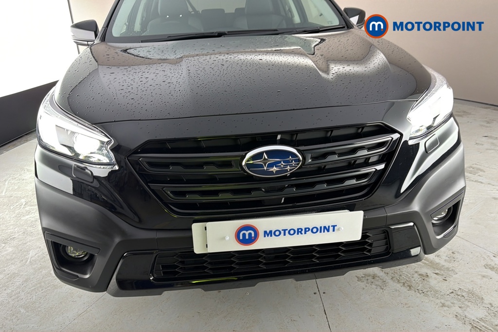 Subaru Outback Field Automatic Petrol Estate - Stock Number (1688890) - 43rd supplementary image