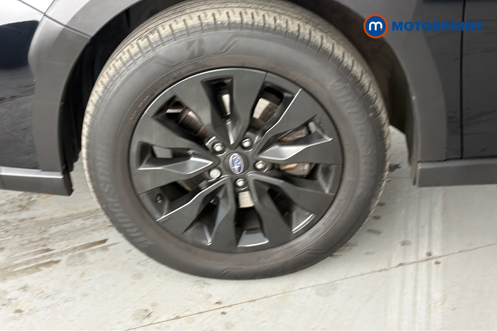 Subaru Outback Field Automatic Petrol Estate - Stock Number (1688890) - 44th supplementary image
