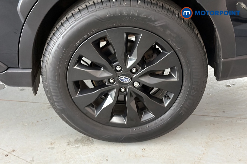 Subaru Outback Field Automatic Petrol Estate - Stock Number (1688890) - 45th supplementary image