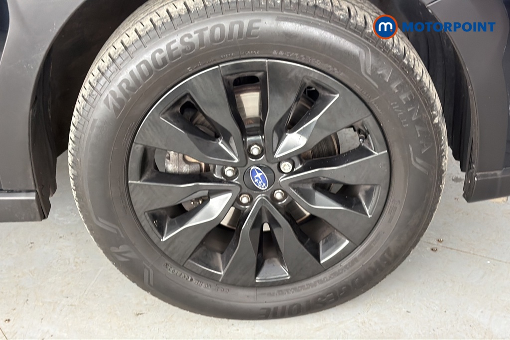 Subaru Outback Field Automatic Petrol Estate - Stock Number (1688890) - 47th supplementary image