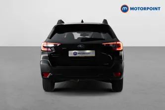 Subaru Outback Field Automatic Petrol Estate - Stock Number (1688890) - Rear bumper