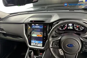 Subaru Outback Field Automatic Petrol Estate - Stock Number (1688890) - 1st supplementary image