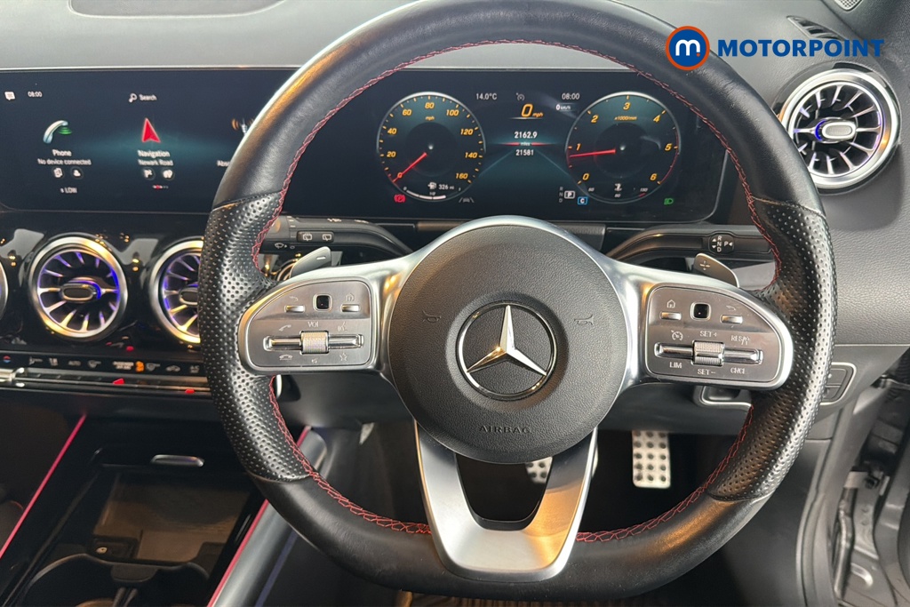 Mercedes-Benz GLA Amg Line Automatic Diesel SUV - Stock Number (1688891) - 2nd supplementary image
