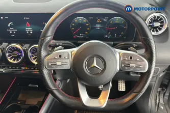 Mercedes-Benz GLA Amg Line Automatic Diesel SUV - Stock Number (1688891) - 2nd supplementary image