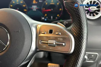 Mercedes-Benz GLA Amg Line Automatic Diesel SUV - Stock Number (1688891) - 3rd supplementary image