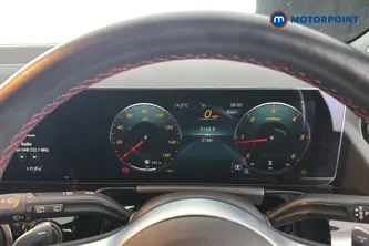 Mercedes-Benz GLA Amg Line Automatic Diesel SUV - Stock Number (1688891) - 7th supplementary image