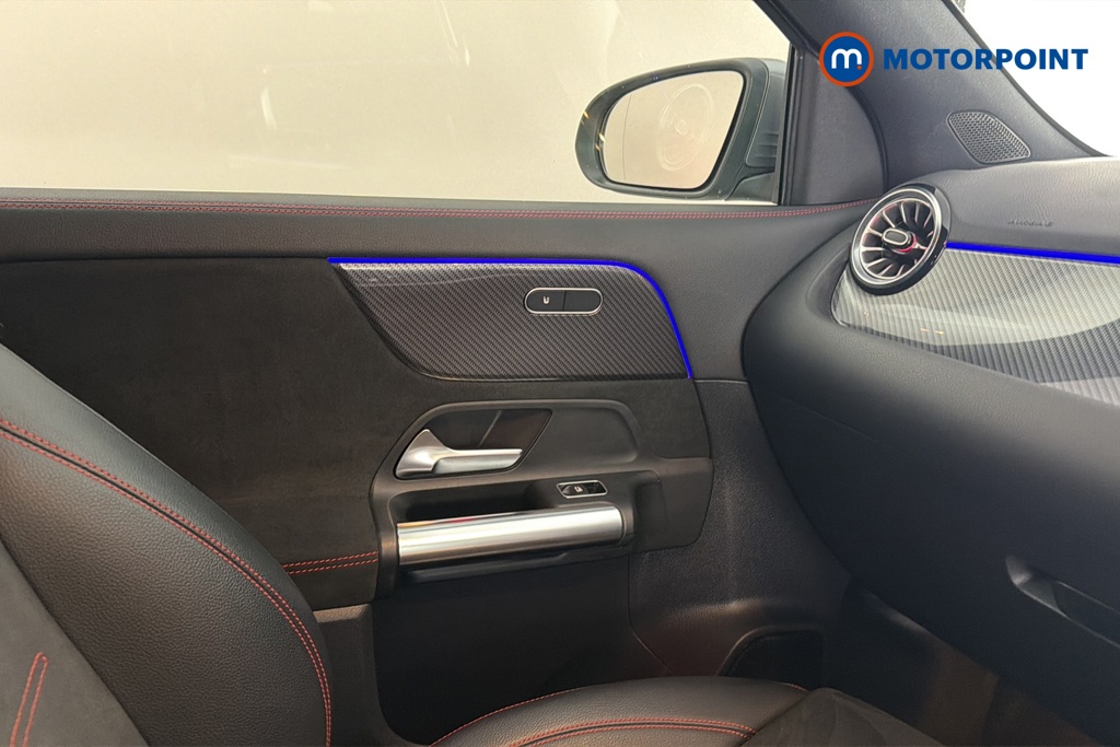 Mercedes-Benz GLA Amg Line Automatic Diesel SUV - Stock Number (1688891) - 10th supplementary image