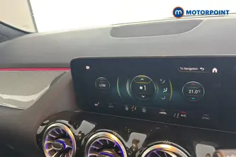 Mercedes-Benz GLA Amg Line Automatic Diesel SUV - Stock Number (1688891) - 12th supplementary image