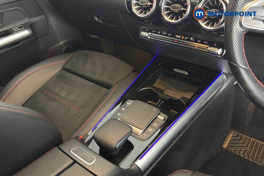 Mercedes-Benz GLA Amg Line Automatic Diesel SUV - Stock Number (1688891) - 15th supplementary image