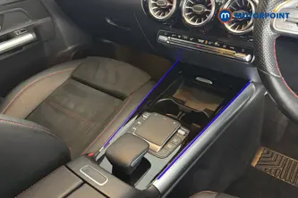 Mercedes-Benz GLA Amg Line Automatic Diesel SUV - Stock Number (1688891) - 15th supplementary image