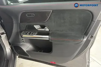 Mercedes-Benz GLA Amg Line Automatic Diesel SUV - Stock Number (1688891) - 18th supplementary image