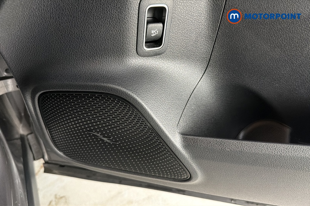 Mercedes-Benz GLA Amg Line Automatic Diesel SUV - Stock Number (1688891) - 21st supplementary image