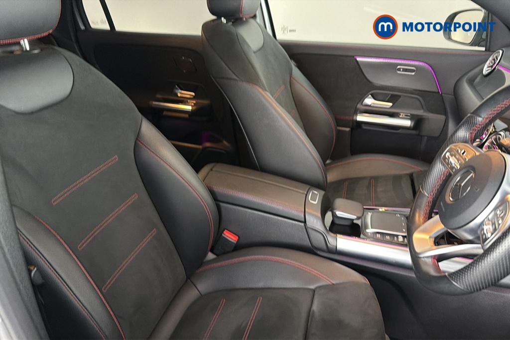 Mercedes-Benz GLA Amg Line Automatic Diesel SUV - Stock Number (1688891) - 22nd supplementary image