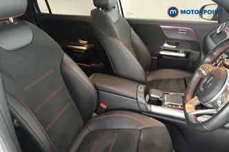 Mercedes-Benz GLA Amg Line Automatic Diesel SUV - Stock Number (1688891) - 22nd supplementary image