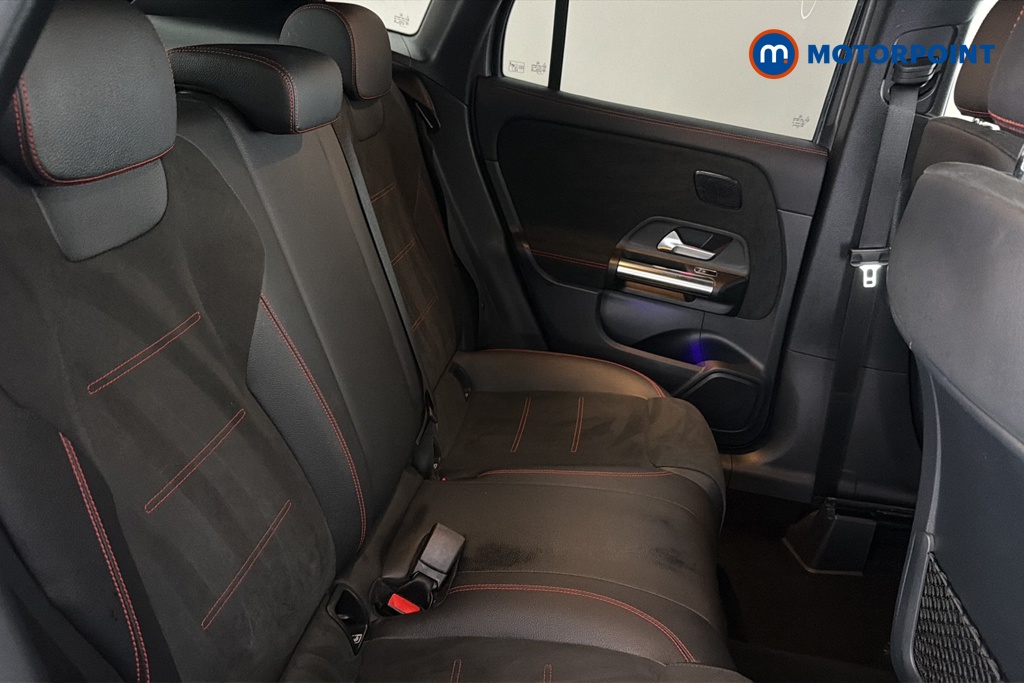 Mercedes-Benz GLA Amg Line Automatic Diesel SUV - Stock Number (1688891) - 25th supplementary image
