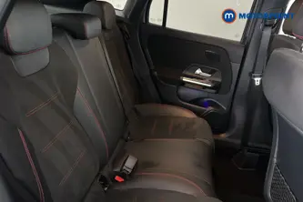 Mercedes-Benz GLA Amg Line Automatic Diesel SUV - Stock Number (1688891) - 25th supplementary image