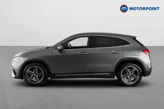 Mercedes-Benz GLA Amg Line Automatic Diesel SUV - Stock Number (1688891) - Drivers side