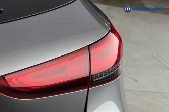 Mercedes-Benz GLA Amg Line Automatic Diesel SUV - Stock Number (1688891) - 36th supplementary image