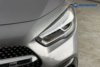Mercedes-Benz GLA Amg Line Automatic Diesel SUV - Stock Number (1688891) - 42nd supplementary image