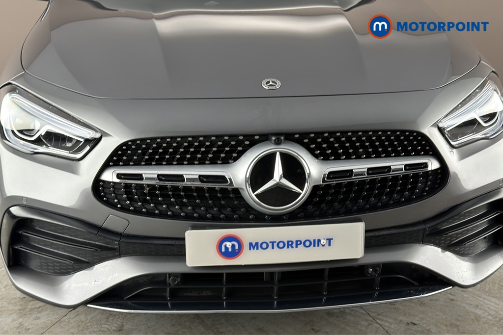 Mercedes-Benz GLA Amg Line Automatic Diesel SUV - Stock Number (1688891) - 43rd supplementary image