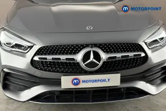 Mercedes-Benz GLA Amg Line Automatic Diesel SUV - Stock Number (1688891) - 43rd supplementary image