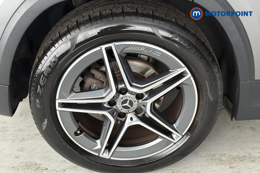 Mercedes-Benz GLA Amg Line Automatic Diesel SUV - Stock Number (1688891) - 46th supplementary image