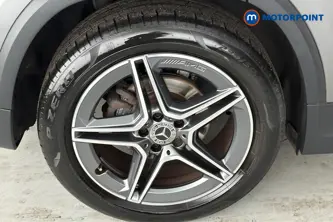 Mercedes-Benz GLA Amg Line Automatic Diesel SUV - Stock Number (1688891) - 46th supplementary image