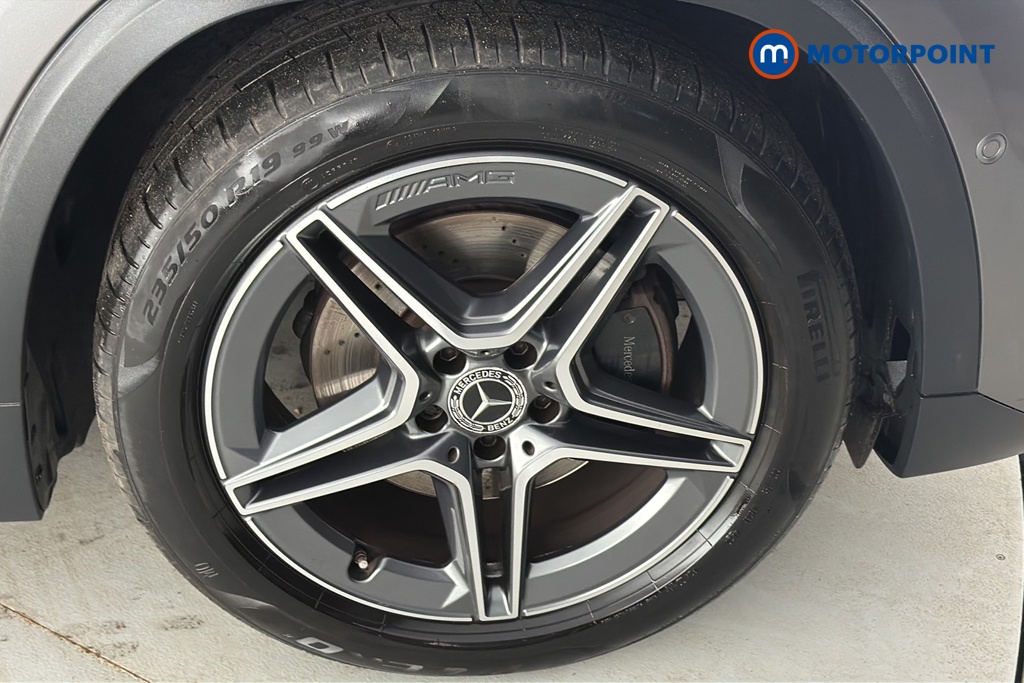 Mercedes-Benz GLA Amg Line Automatic Diesel SUV - Stock Number (1688891) - 47th supplementary image