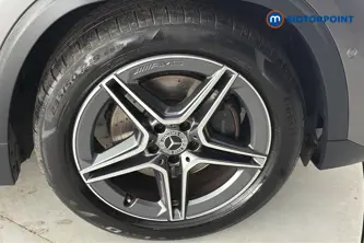 Mercedes-Benz GLA Amg Line Automatic Diesel SUV - Stock Number (1688891) - 47th supplementary image