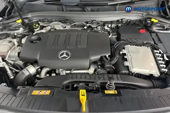 Mercedes-Benz GLA Amg Line Automatic Diesel SUV - Stock Number (1688891) - 48th supplementary image