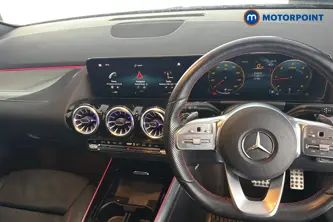 Mercedes-Benz GLA Amg Line Automatic Diesel SUV - Stock Number (1688891) - 1st supplementary image