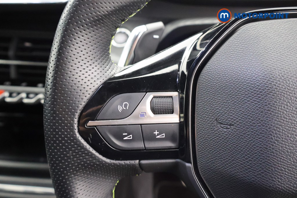 Peugeot 208 GT Automatic Petrol Hatchback - Stock Number (1688967) - 6th supplementary image