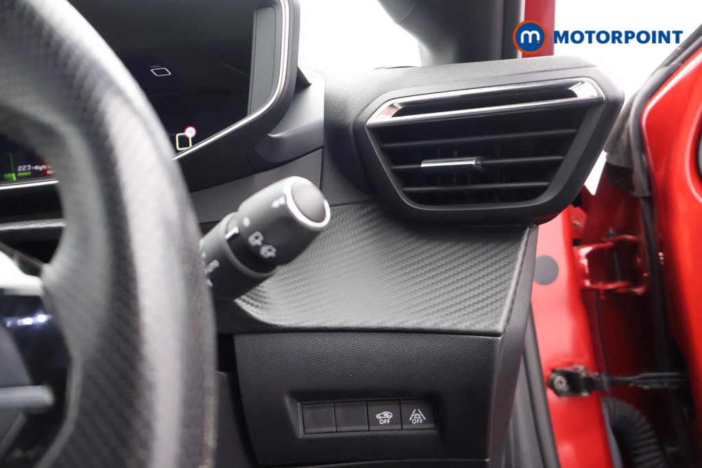 Peugeot 208 GT Automatic Petrol Hatchback - Stock Number (1688967) - 9th supplementary image