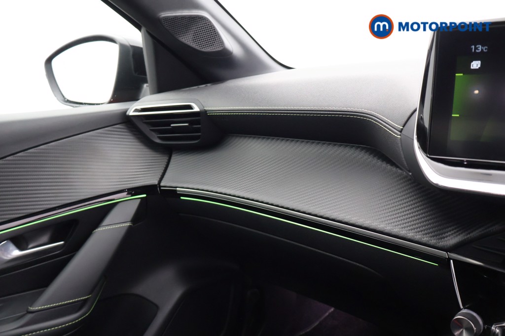 Peugeot 208 GT Automatic Petrol Hatchback - Stock Number (1688967) - 11th supplementary image