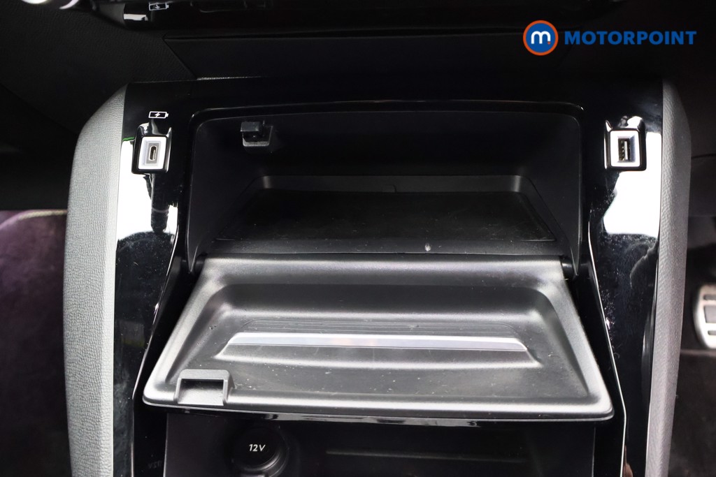 Peugeot 208 GT Automatic Petrol Hatchback - Stock Number (1688967) - 14th supplementary image