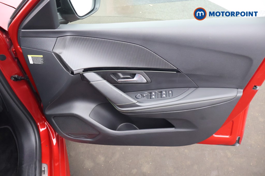 Peugeot 208 GT Automatic Petrol Hatchback - Stock Number (1688967) - 18th supplementary image