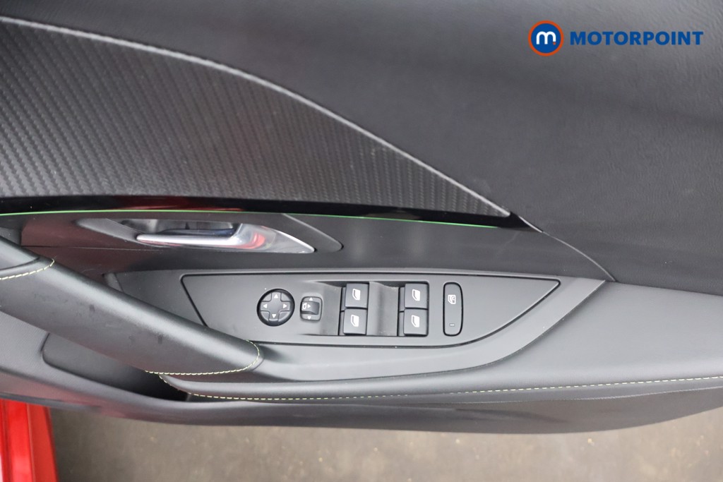 Peugeot 208 GT Automatic Petrol Hatchback - Stock Number (1688967) - 19th supplementary image