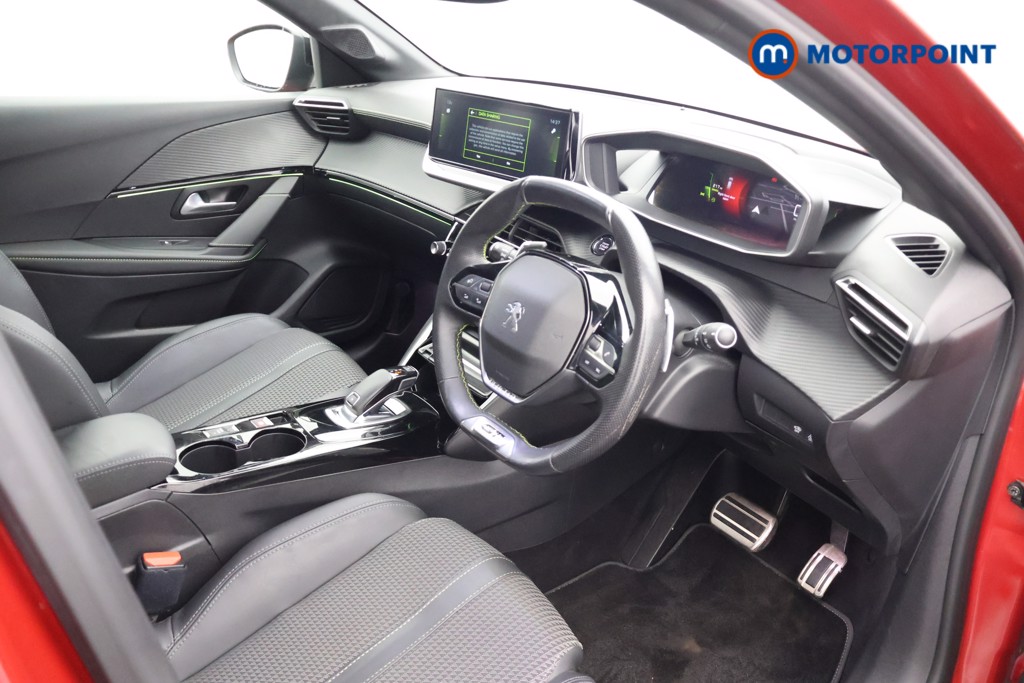 Peugeot 208 GT Automatic Petrol Hatchback - Stock Number (1688967) - 20th supplementary image