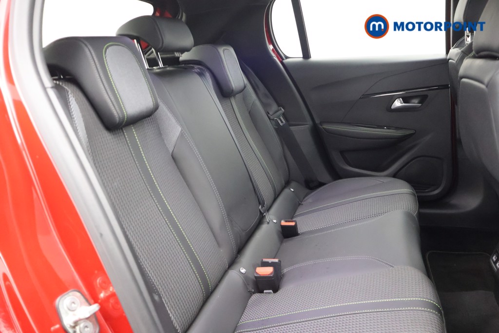 Peugeot 208 GT Automatic Petrol Hatchback - Stock Number (1688967) - 23rd supplementary image