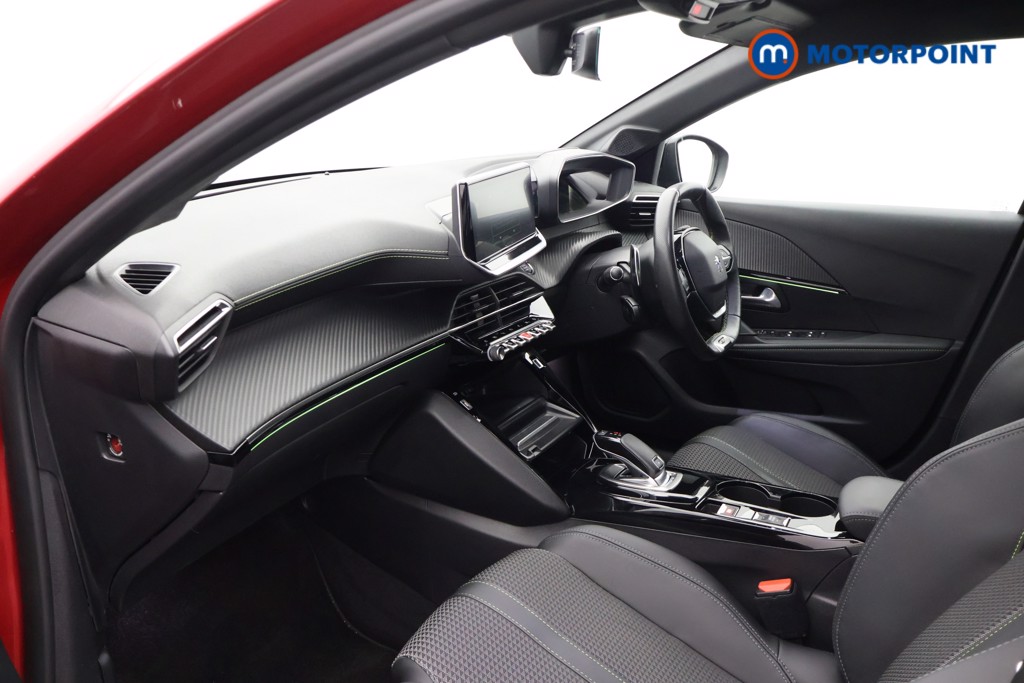 Peugeot 208 GT Automatic Petrol Hatchback - Stock Number (1688967) - 28th supplementary image