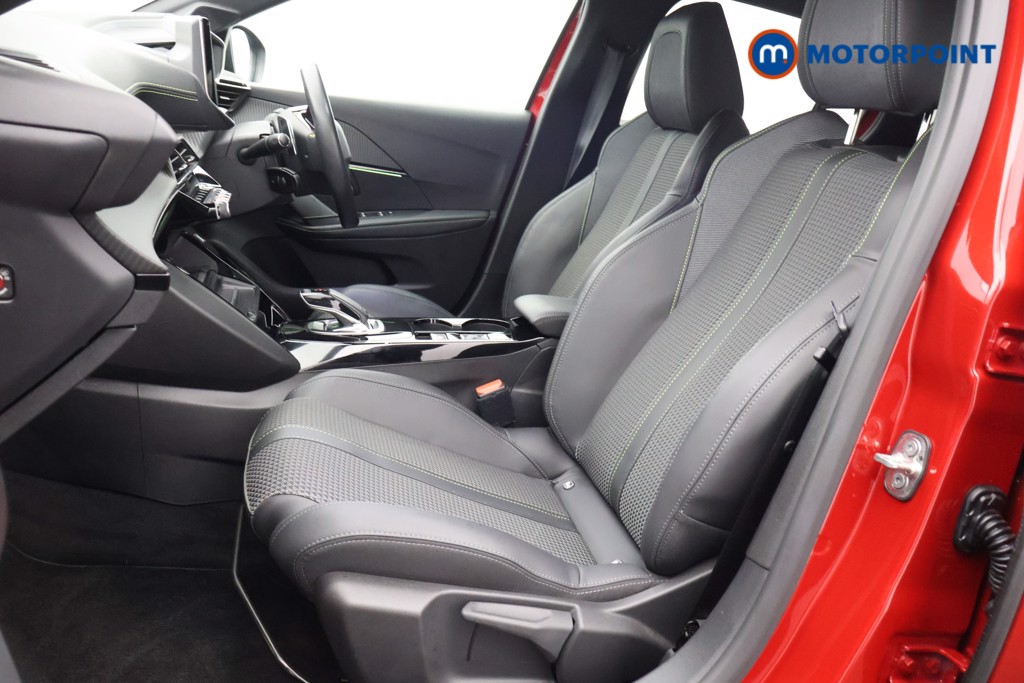 Peugeot 208 GT Automatic Petrol Hatchback - Stock Number (1688967) - 29th supplementary image